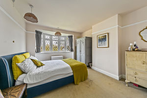 Bedroom- click for photo gallery